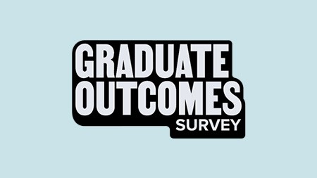 Graduate Outcomes Survey.