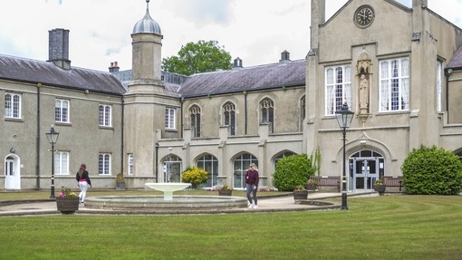 University of Wales Trinity Saint David office