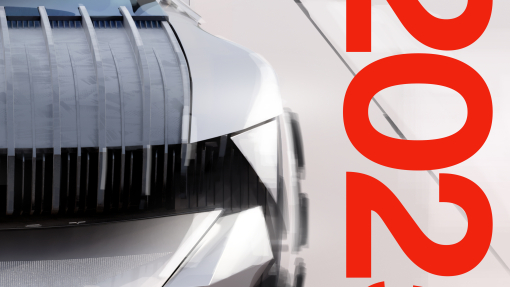Automotive & Transport Design - Sioe Diwedd Blwyddyn