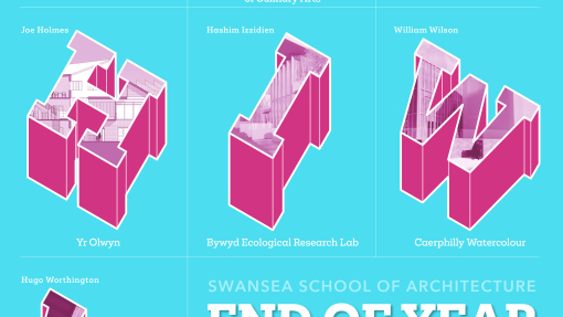 Architecture - End of Year Show