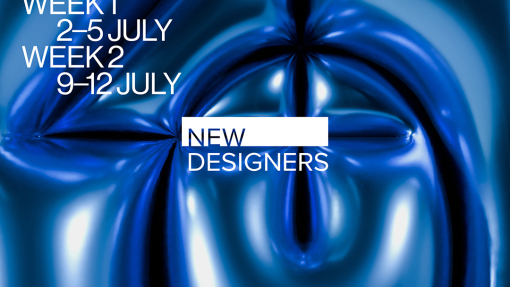 New Designers 1