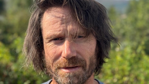 Image of Ben Duxbury