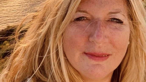 Andrea Williams headshot