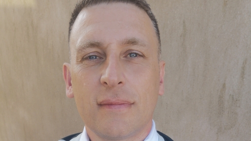 Chris Felices Headshot