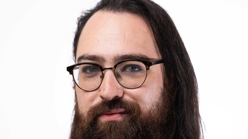 Corey Edwards Headshot