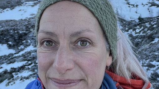 Denise Leonard Headshot