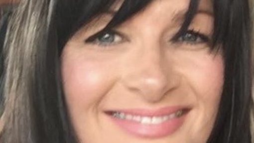 Donna Morgan Headshot