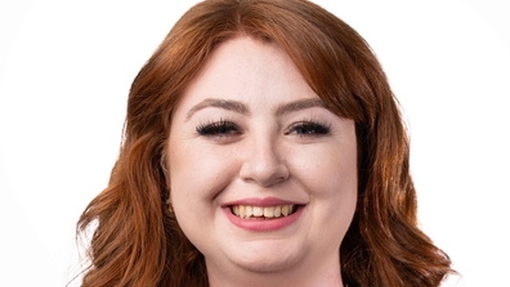 Ffion Cumberpatch headshot