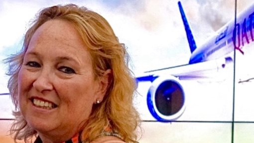 Jacqui Jones headshot