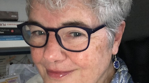 Jayne Morgan Headshot