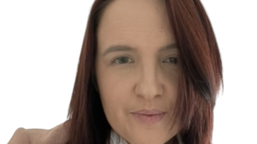 Jemma Smith Headshot