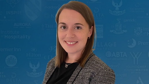 Jessica Newport headshot