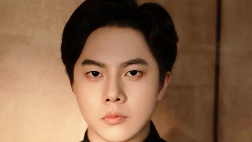 Ka Po Chong headshot