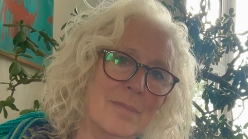 Headshot of Luci Attala