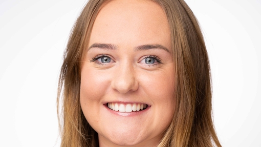 Siobhan Eleri headshot