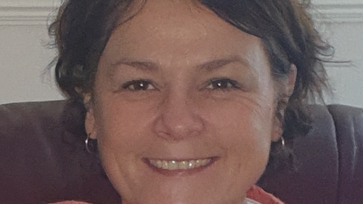 Dr Charlotte Greenway