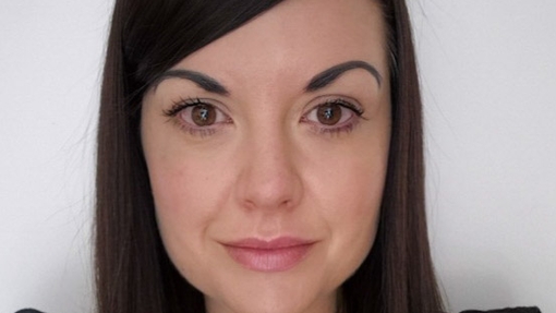 Laura Hutchings Headshot