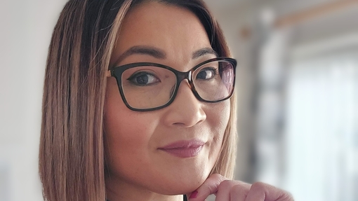 Lilian Martin Headshot