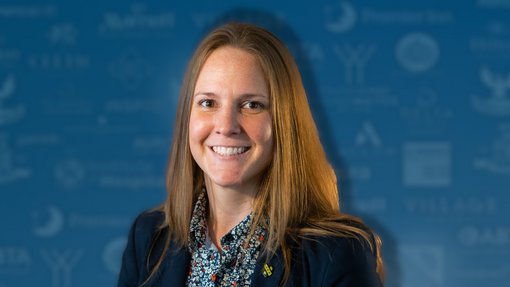 Lola Villard-Coles Headshot