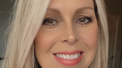 Mari Powell Headshot