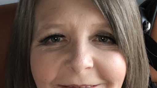 Marie Pitson Headshot