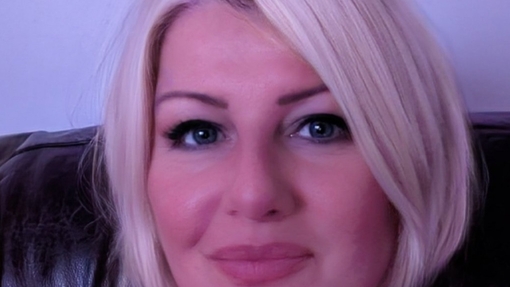 Michaela Schriek Headshot