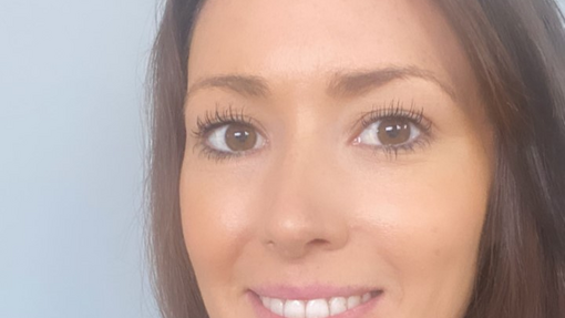 Natasha Davies Headshot