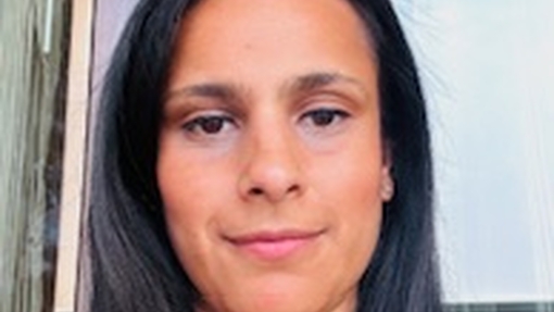 Navdeep Randhawa headshot