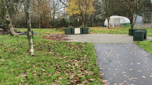 an image of Q E High Garden 