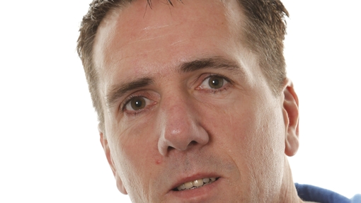 Richard Dunstan headshot