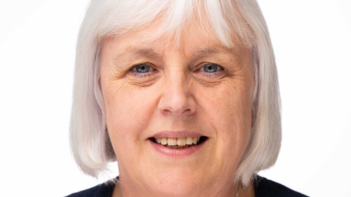 Nanna Ryder Headshot