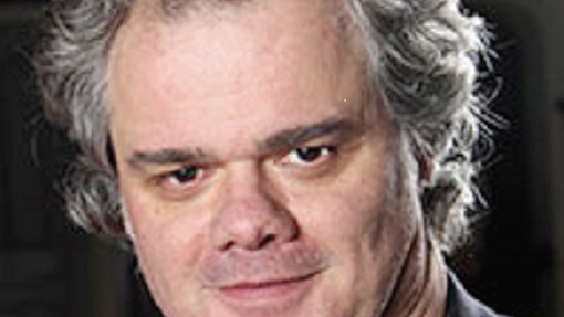 Lecturer Paul Wright Headshot