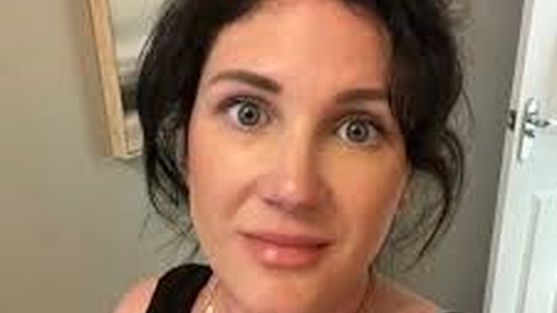 Laura James Headshot