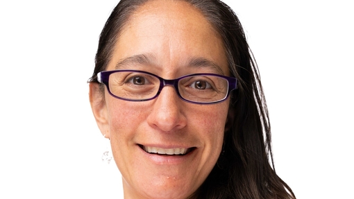 Maria Jose (Mache) Treviño Gonzalez Headshot