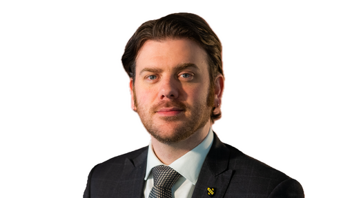 Robyn Griffiths Headshot