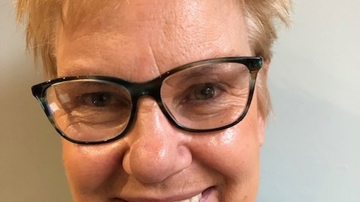 image of Dr Christine Jones