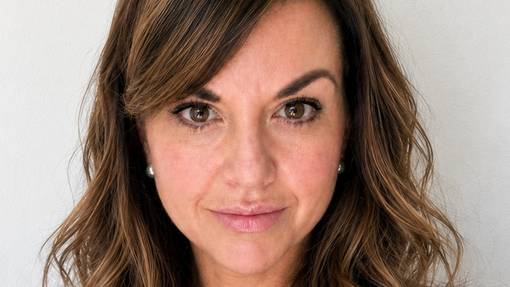 Lecturer Laura Hutchings