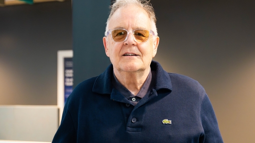 Professor Roderick Thomas 