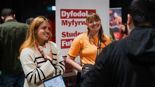 Careers fair