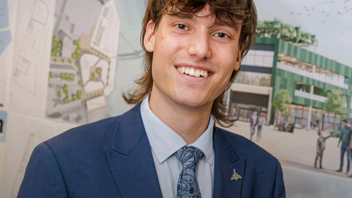 Mark Marosan