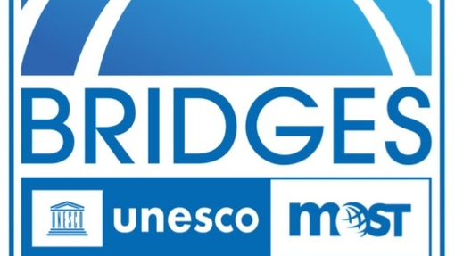 BRIDGES UNESCO Logo