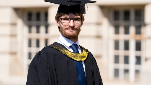 William Baker - Computing Games Design
