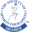 The Society of Sports Therapists logo