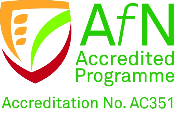 AfN Certified Course