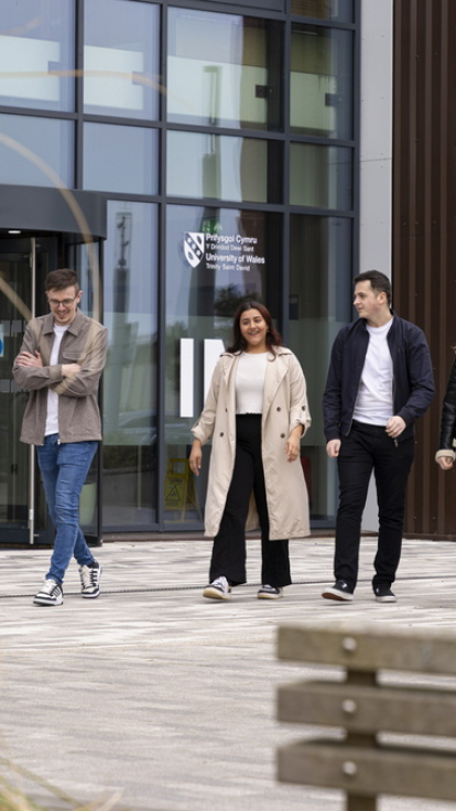IQ and students