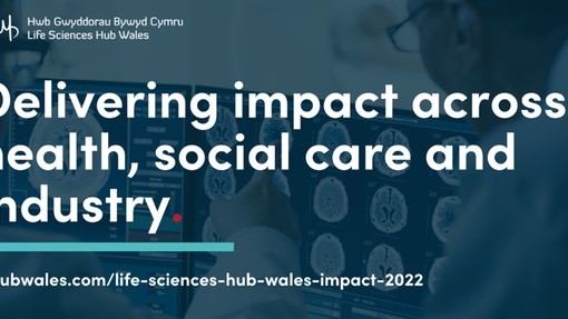 Life Science Hub Report