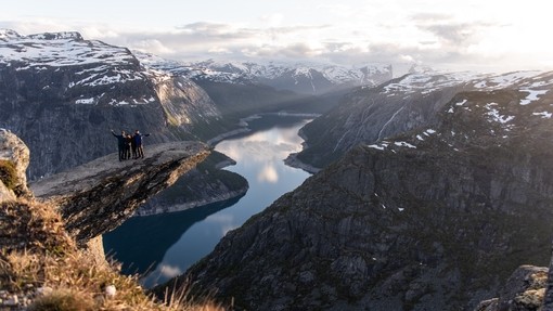 Image of Norway