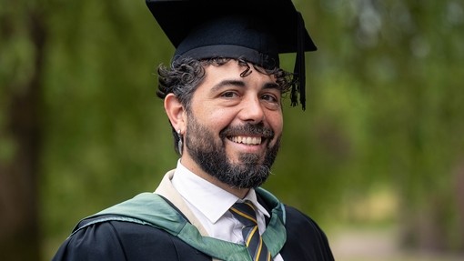 Alejo Matias Lopez Silva