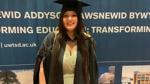 Safiyyah Altaf