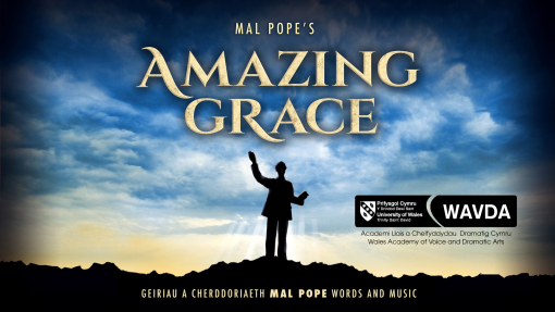 Amazing Grace Poster